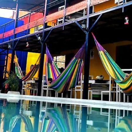 Hotel Chuburná Esterno foto