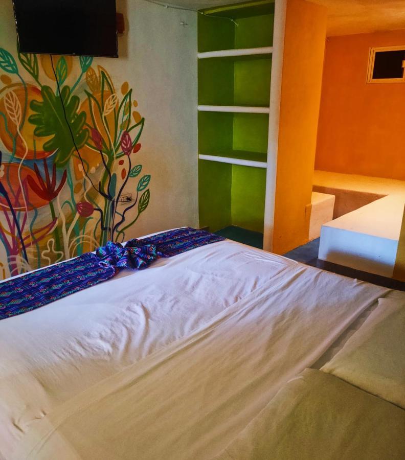 Hotel Chuburná Camera foto